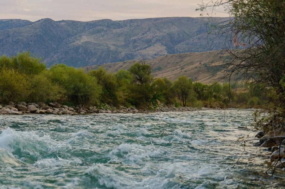 Ugom daryosi davlat gidrologik tabiat yodgorligi deb e’lon qilinadi